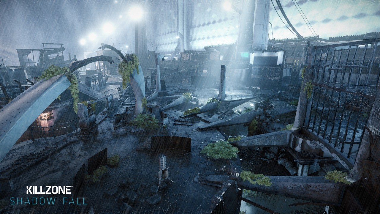 Killzone: Shadow Fall - Imagen 46